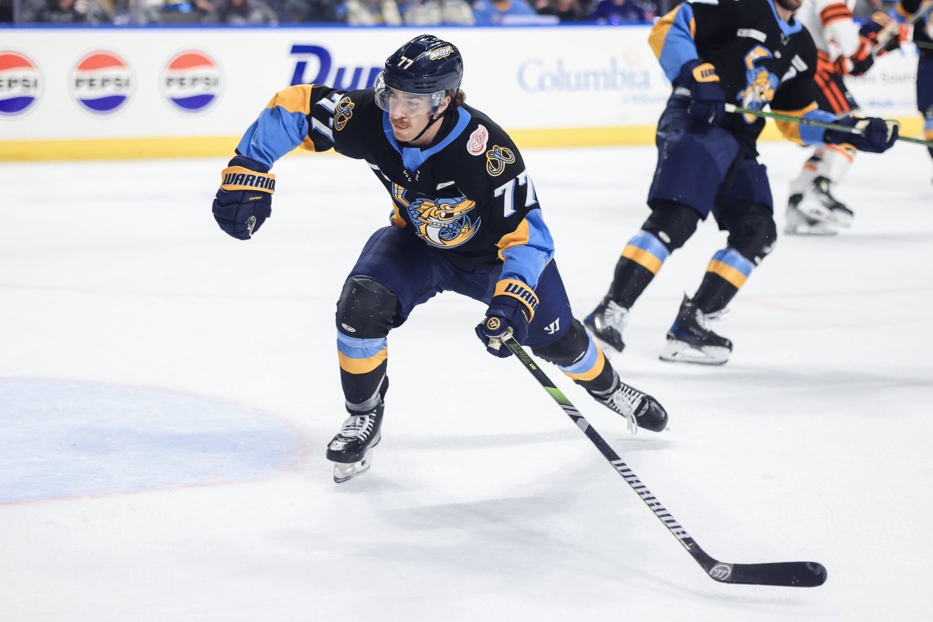   Alana Dackiw, Elevated Media  