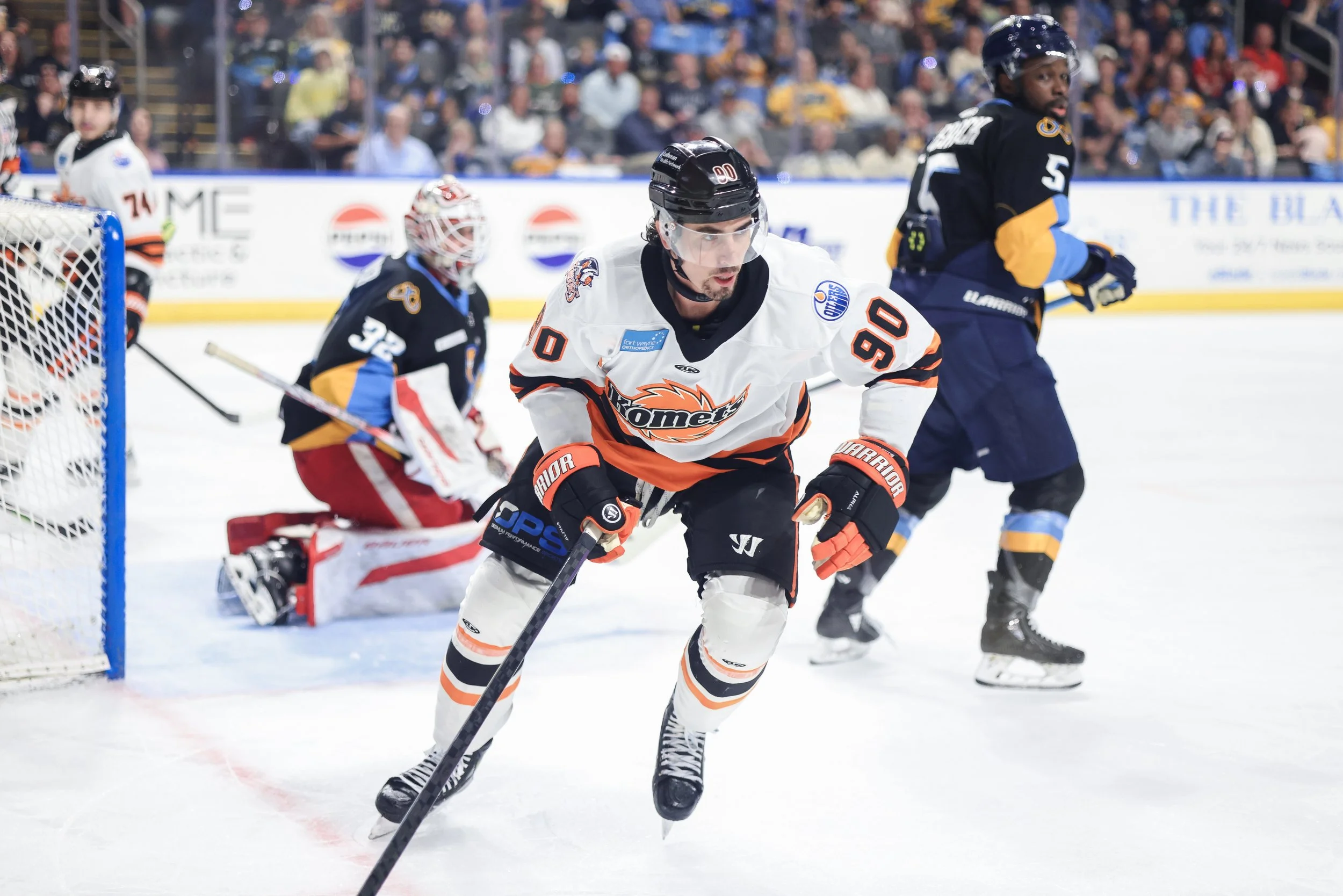   Alana Dackiw, Elevated Media  