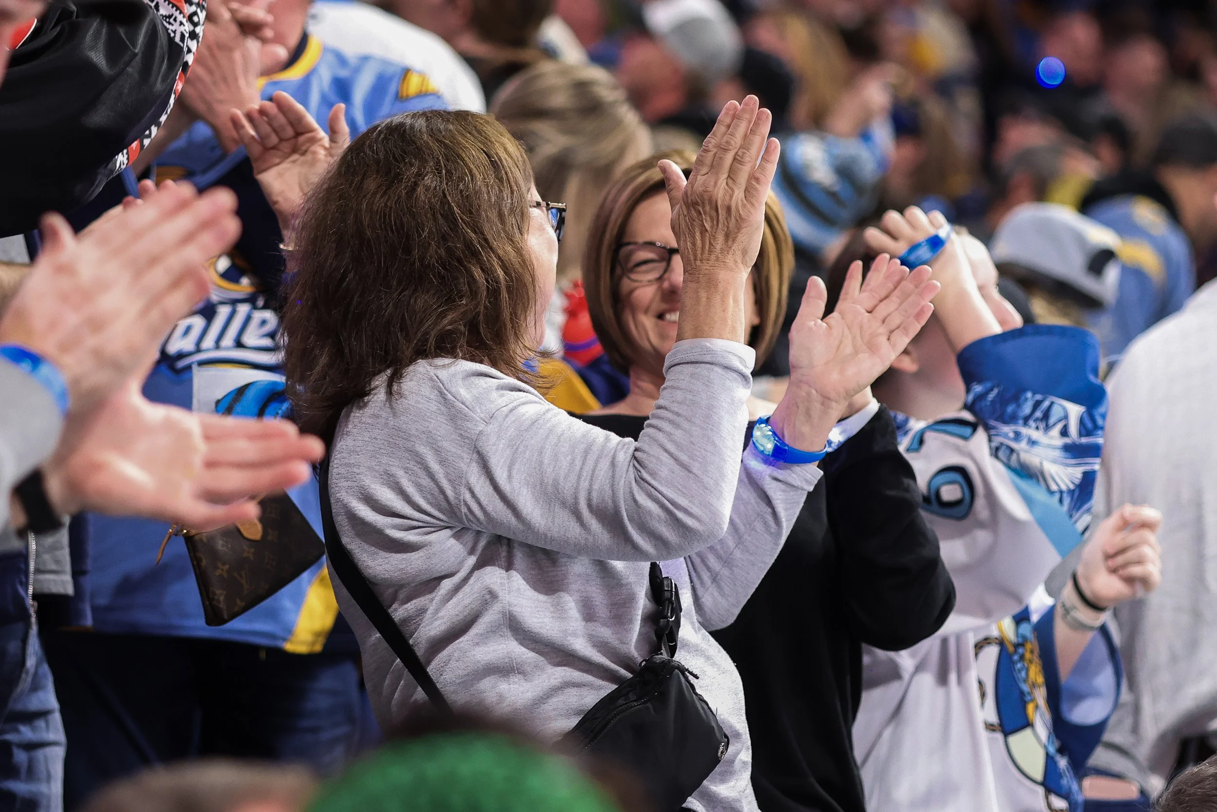   Alana Dackiw, Elevated Media  