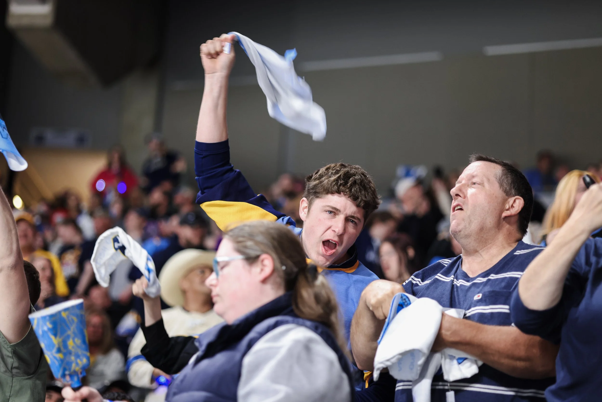   Alana Dackiw, Elevated Media  