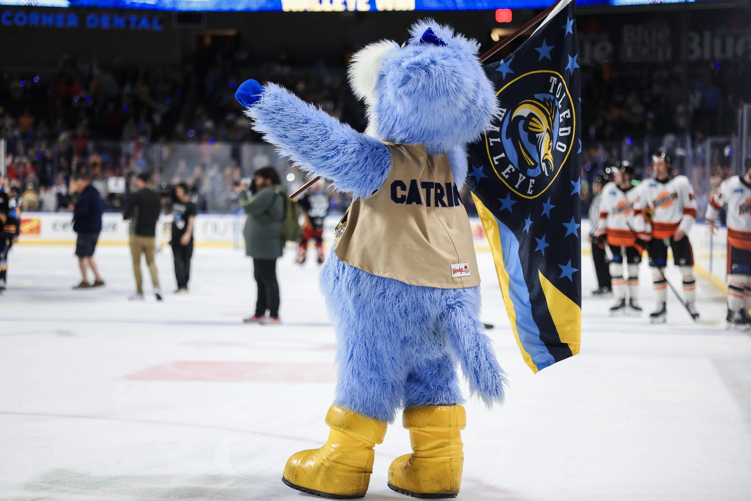   Alana Dackiw, Elevated Media  