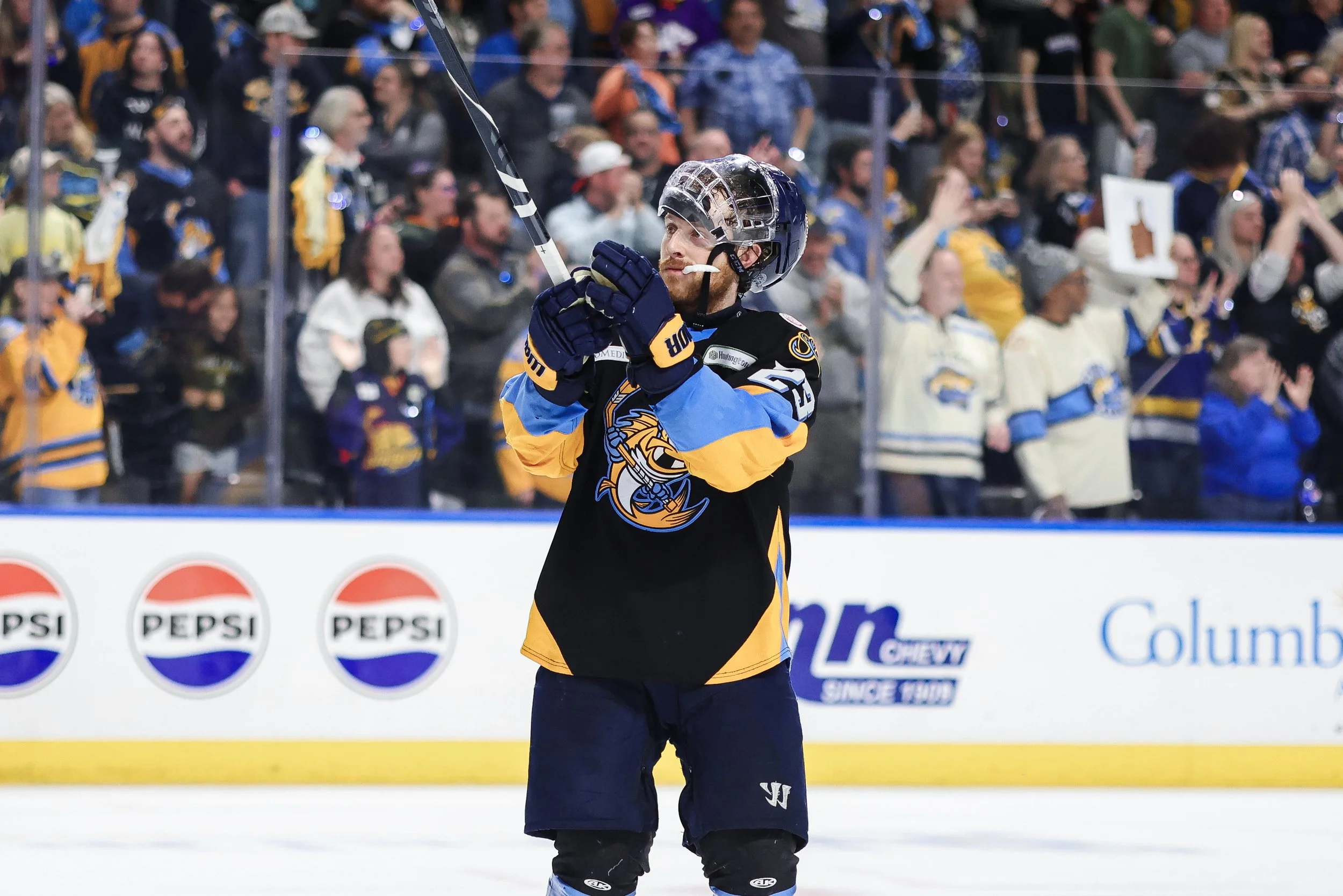   Alana Dackiw, Elevated Media  