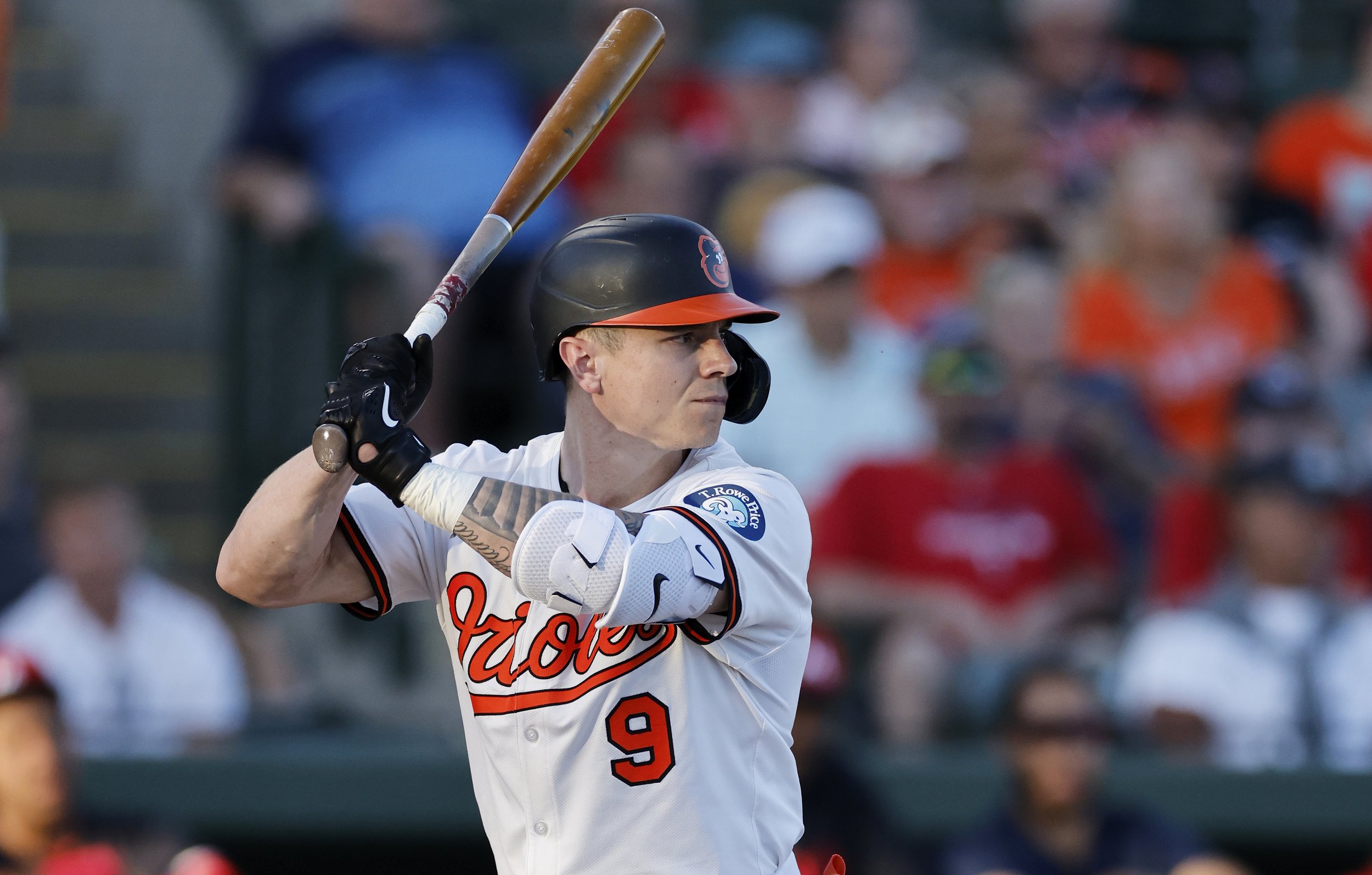 Mr. Opening Day: Tyler O'Neill Continues to Make History