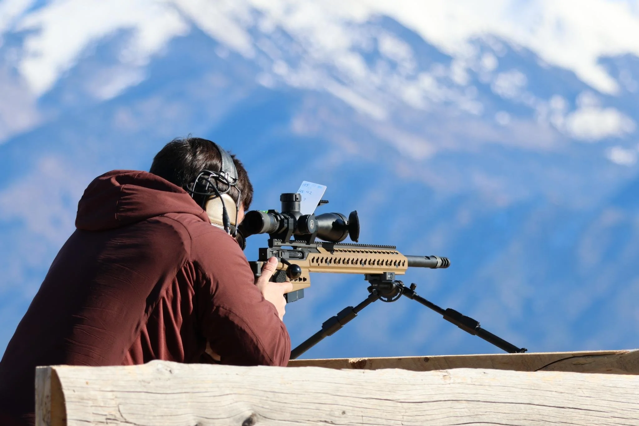 High Desert Heat Wave - Rocky Mountain South Regional Qualifier
