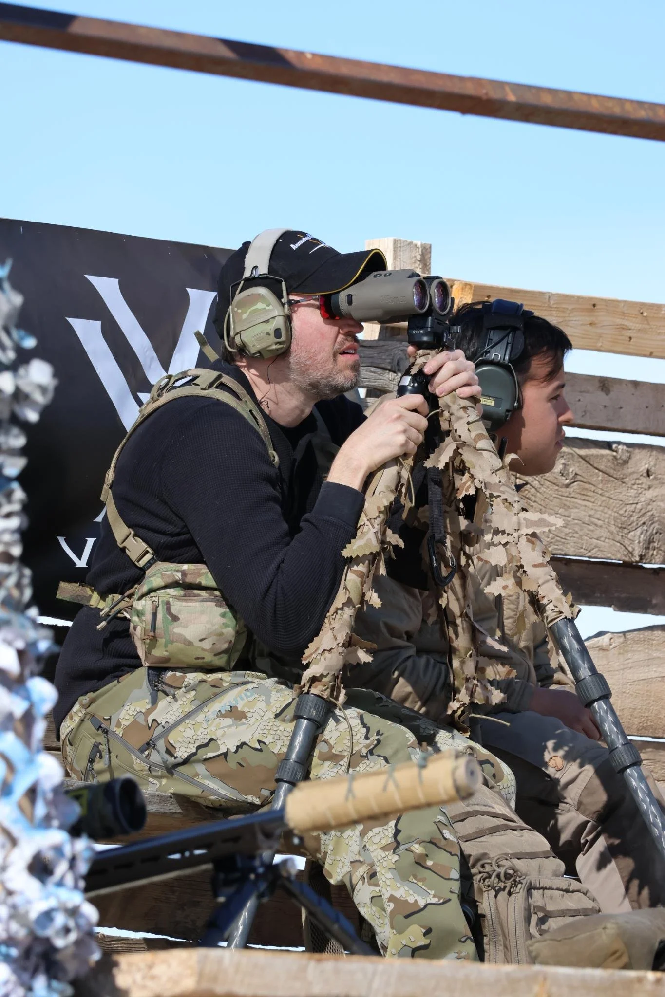 Barnyard Burndown - TAP's July Match