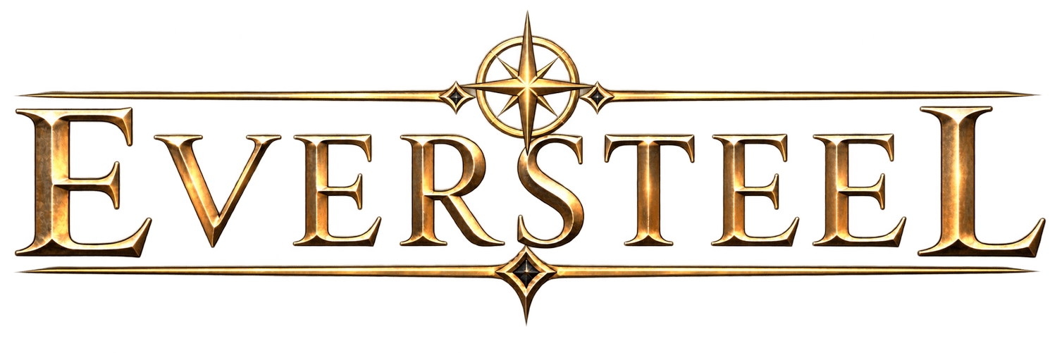 Eversteel