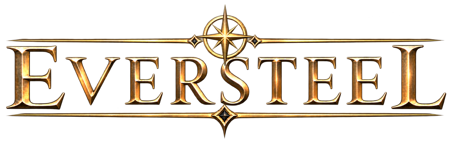 Eversteel