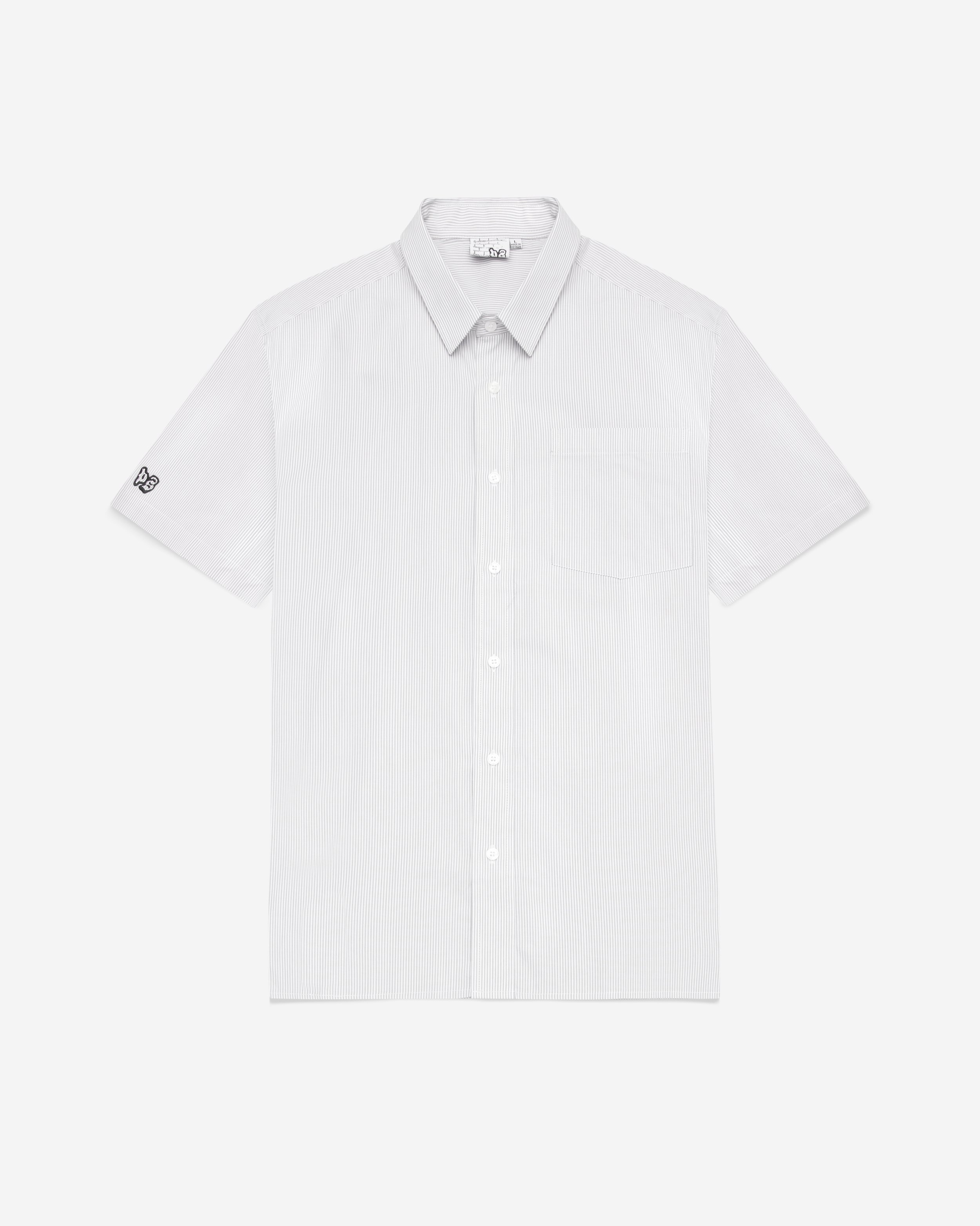 925 SHIRT