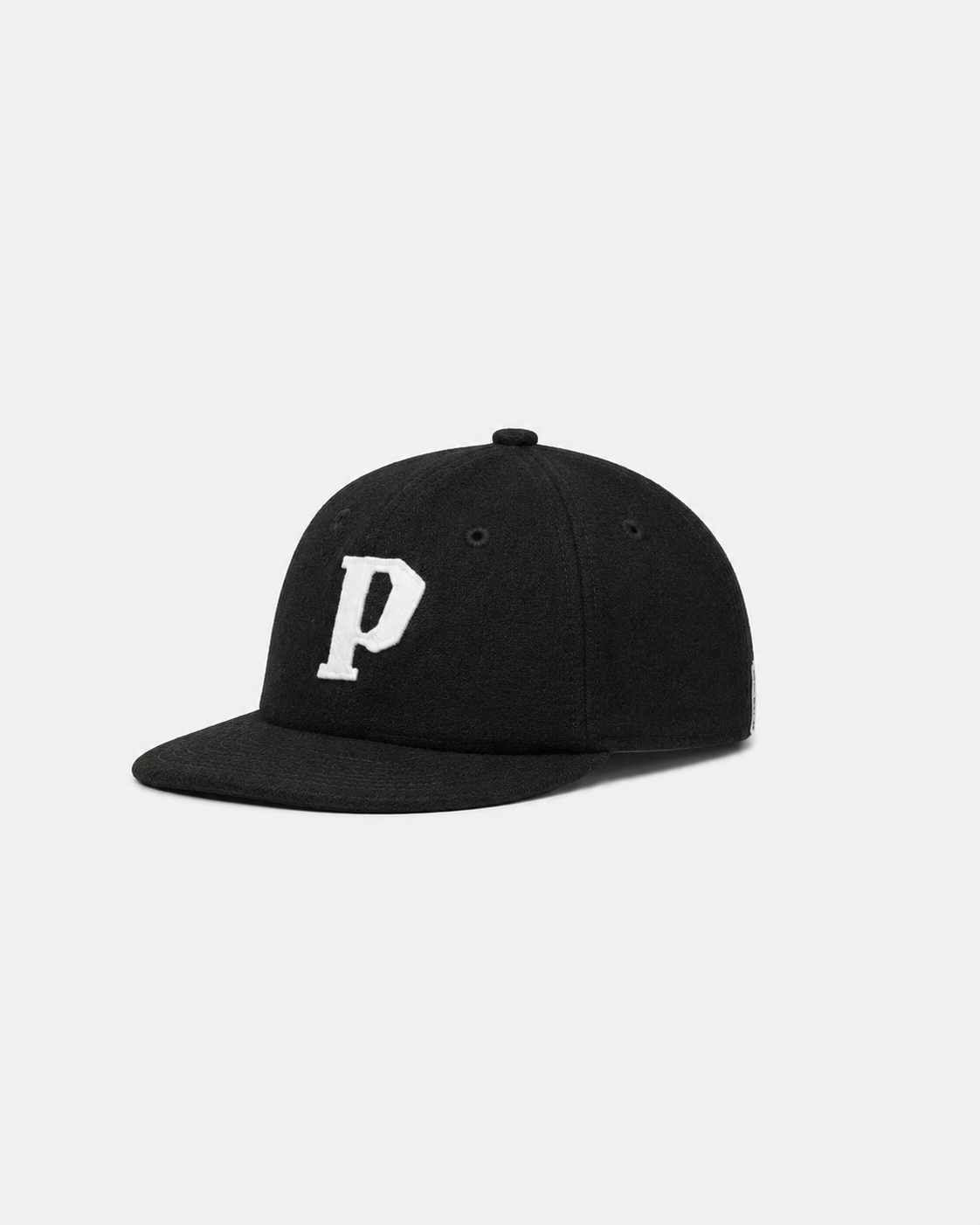 BLACK THINKING CAP