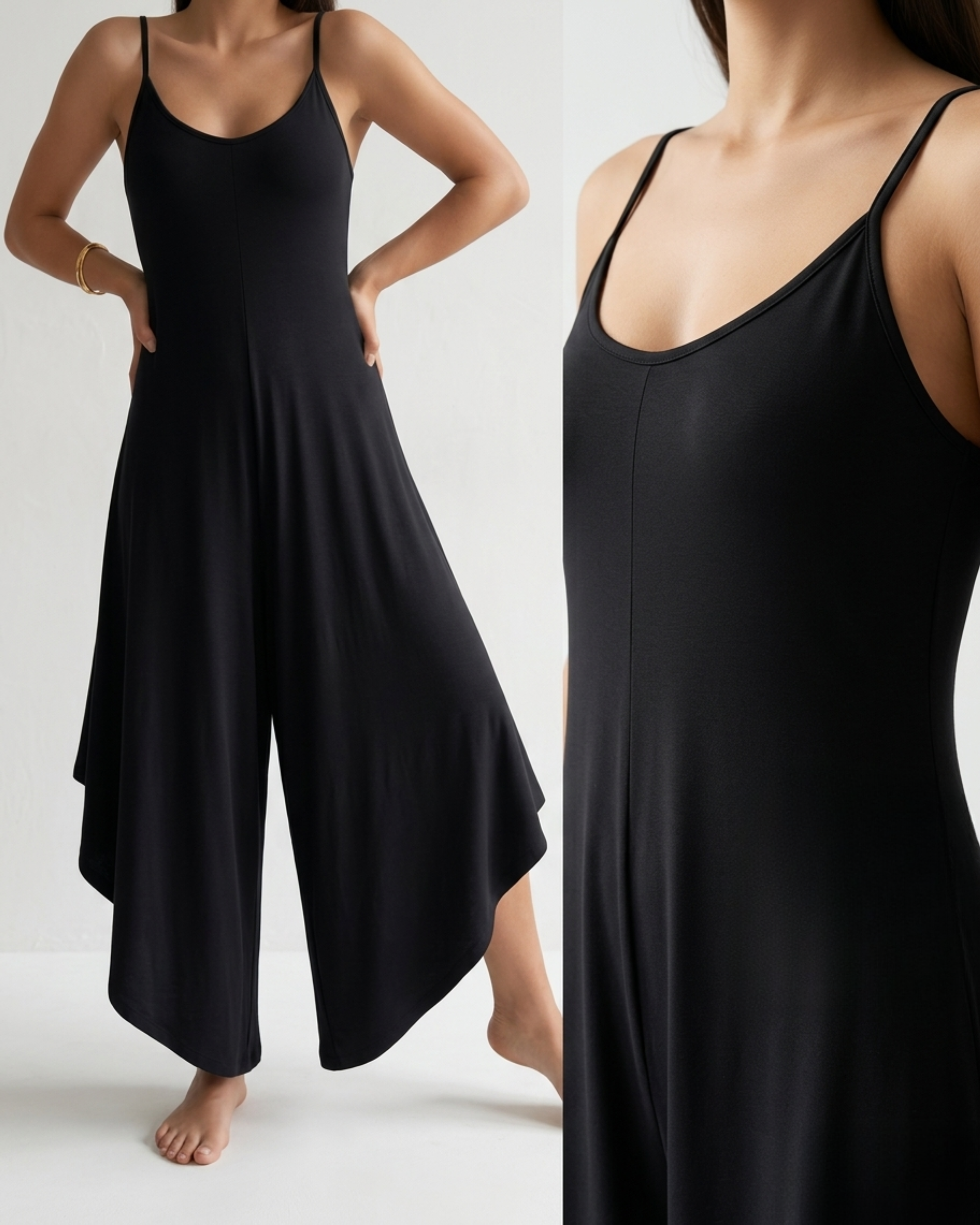 Comfortable and Lightweight Clothing: How to Choose Versatile Clothes for Yoga, Travel, and Everyday Life