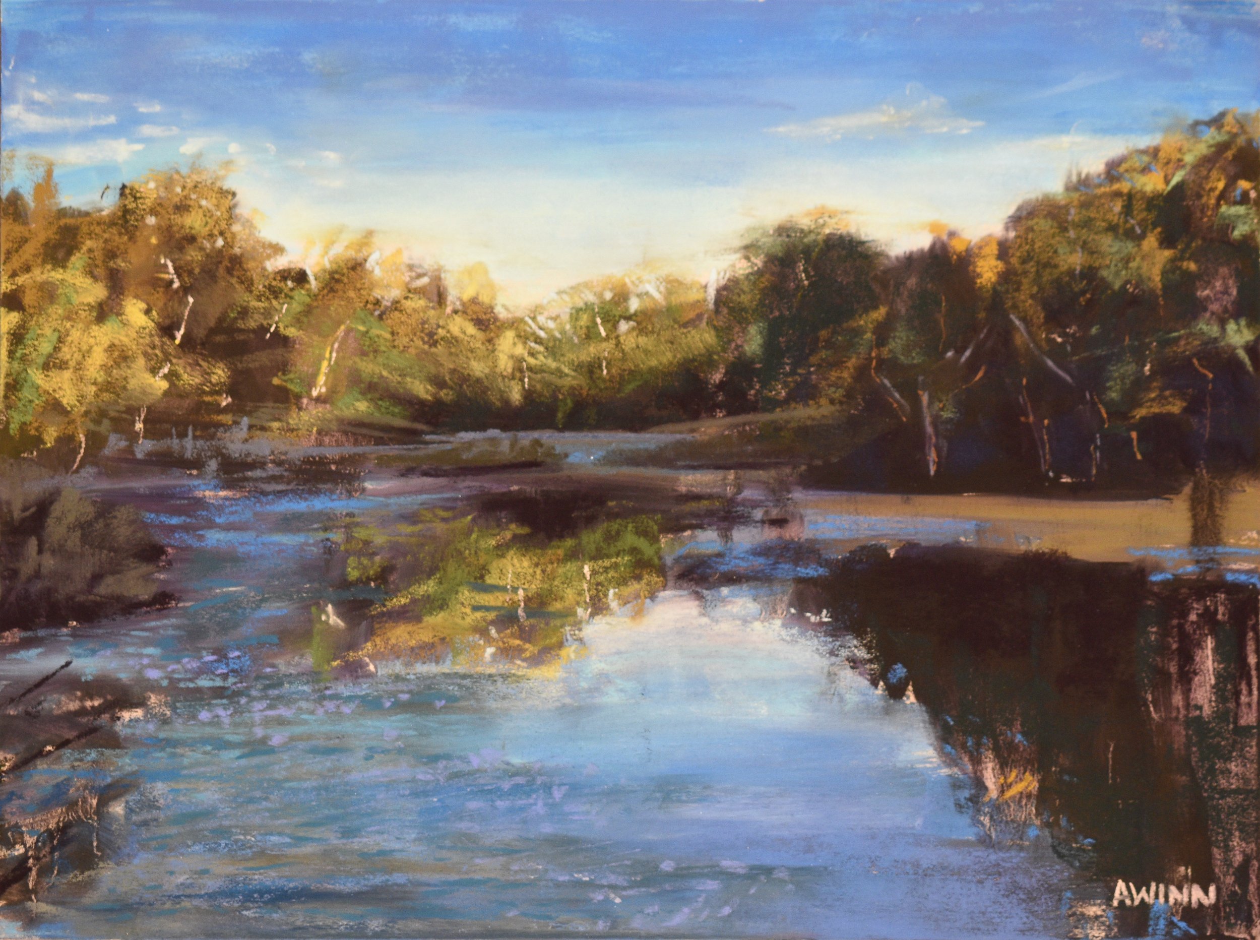 Sloan's Crossing