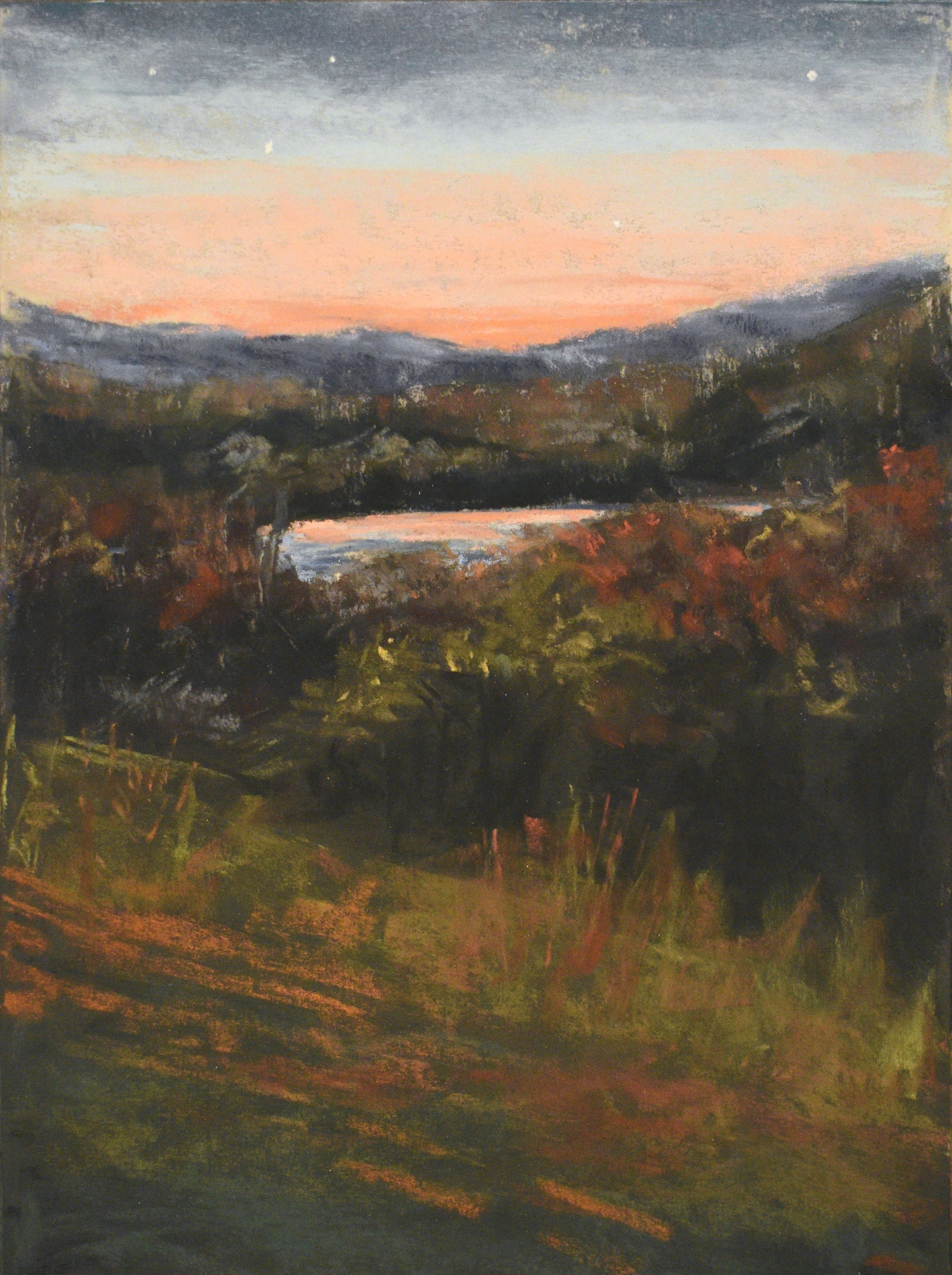 Tennessee Hills