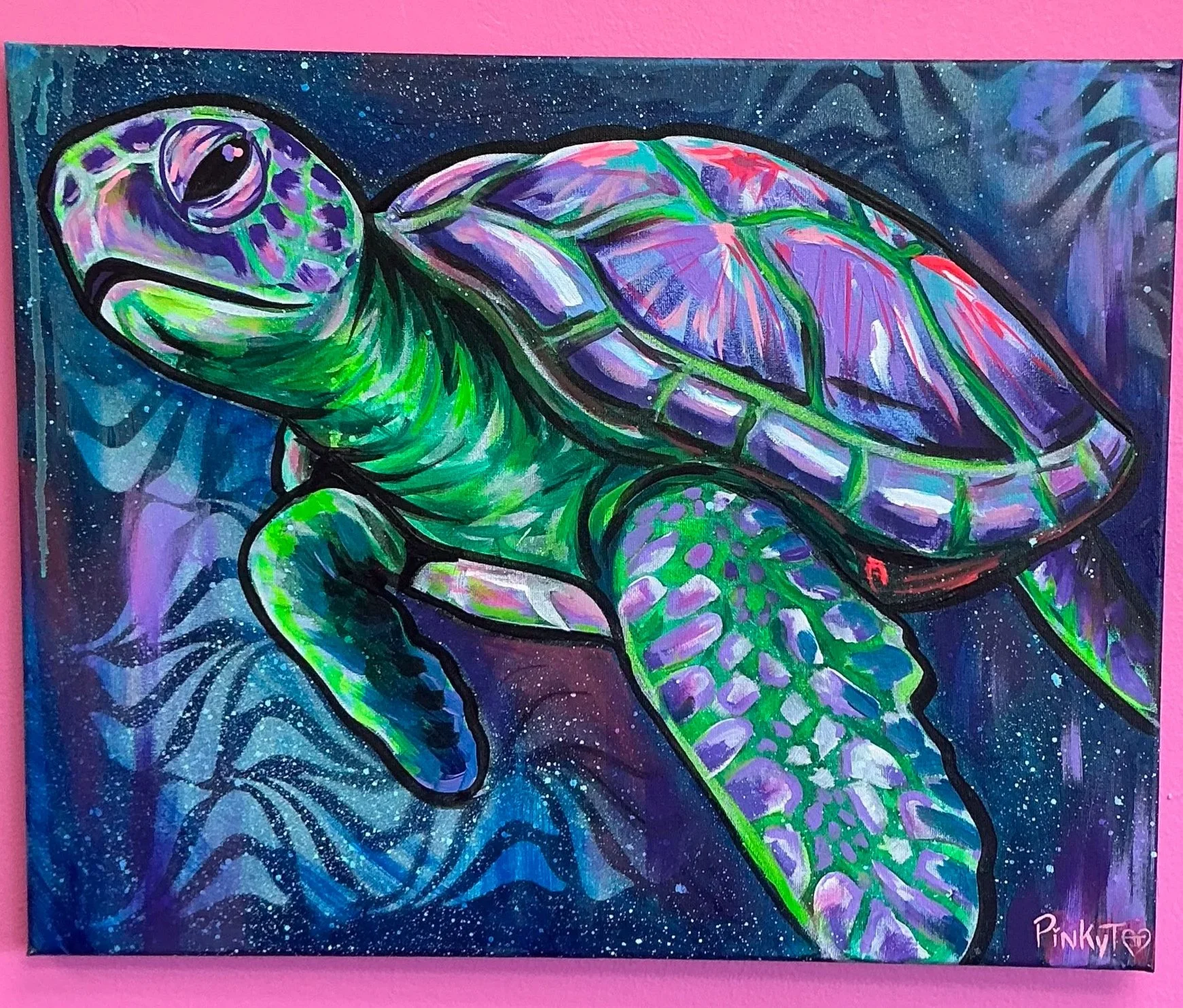 Neon #2