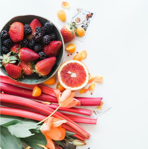 Workplace wellness workshop and educational talk