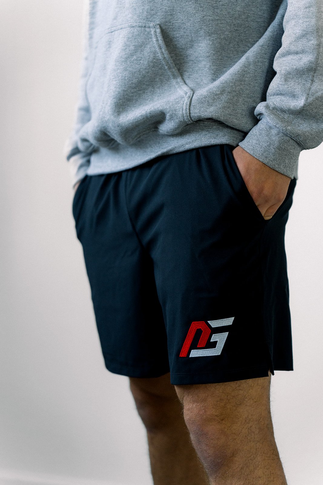 Nex-Gen Men’s Performance Sweat Shorts