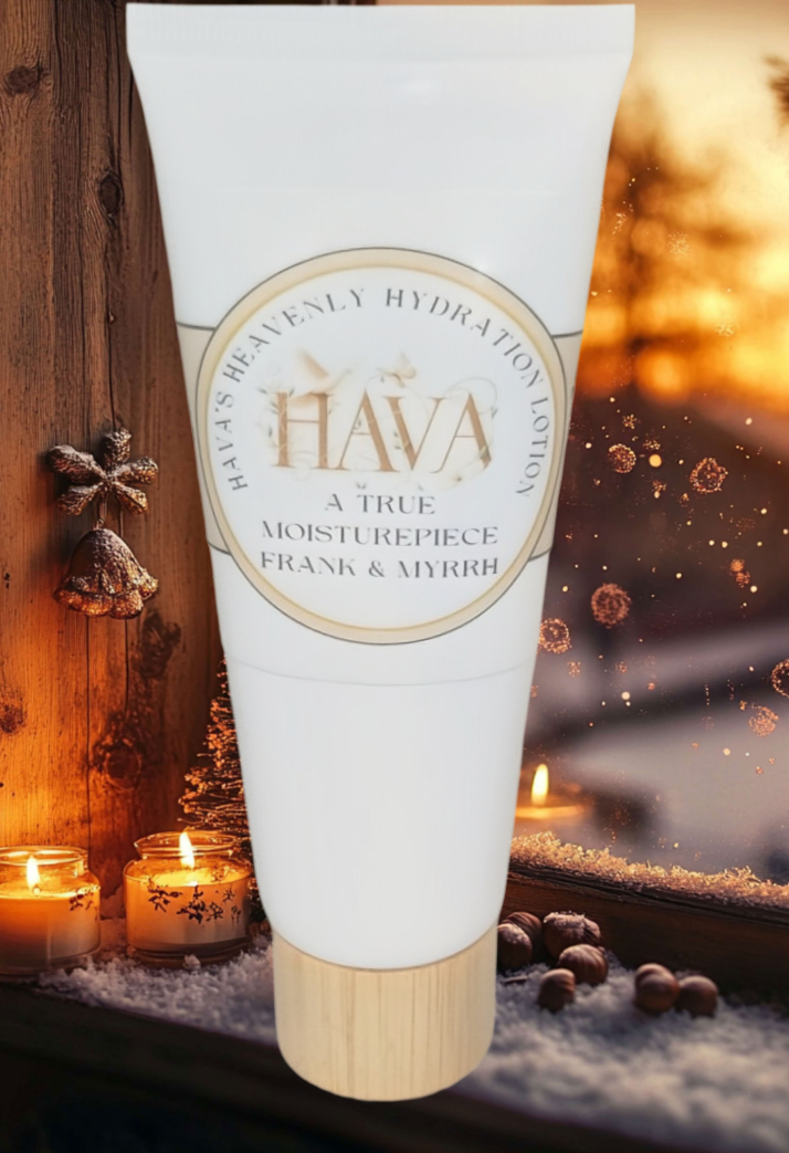 Discover the Fountain of Youth at Hava! We believe in enhancing your ...