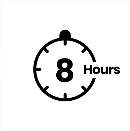 8-hour Violin Lesson Pack