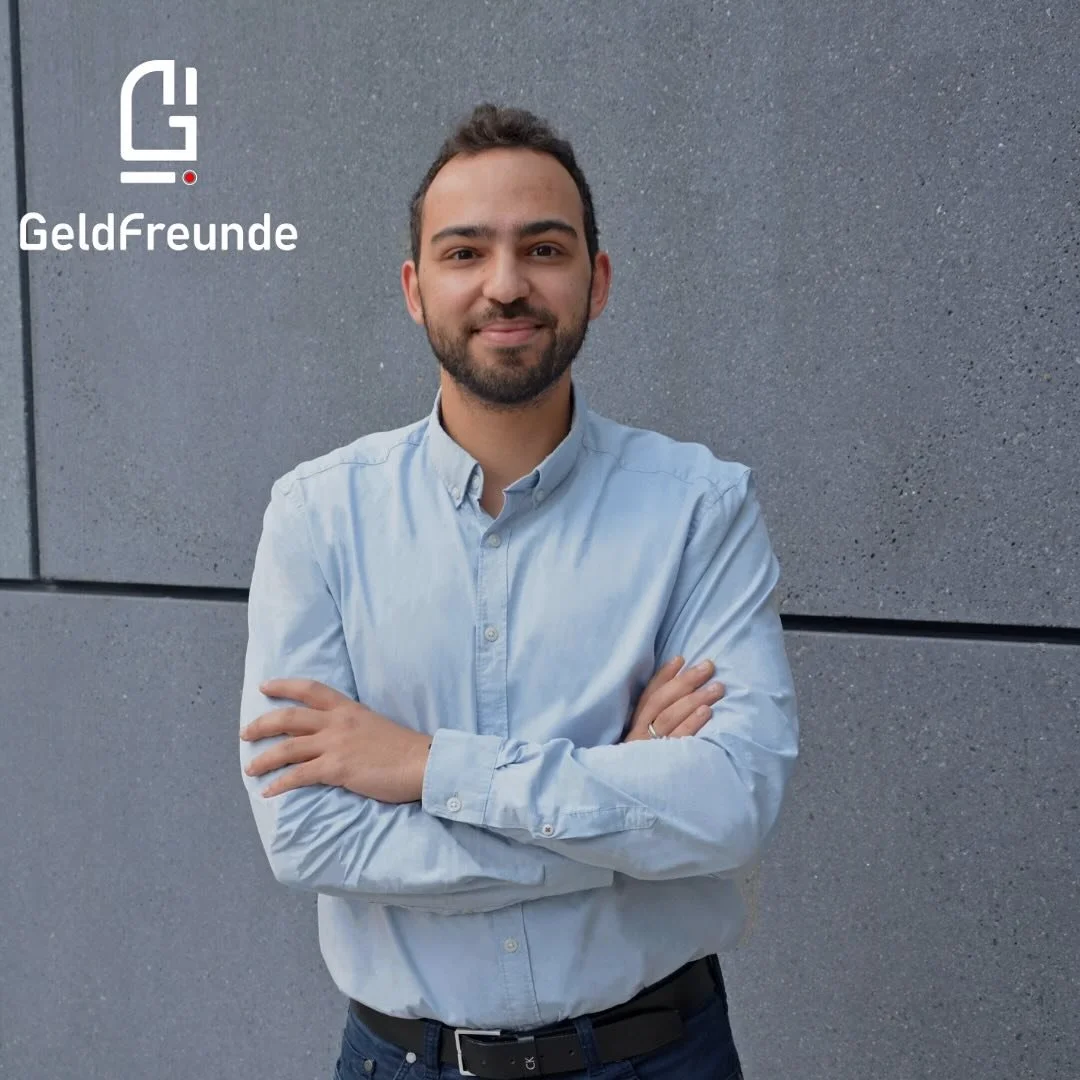 🎙 Neue Podcast-Folge online!
&bdquo;Energiewende &amp; Kapitalanlage: Mitgliedschaften in Energie-Genossenschaften&ldquo;

In dieser Episode spreche ich mit Nathanael Meyer, dem Mitgr&uuml;nder &amp; CEO von valueverde &ndash; einem Startup, das B&u