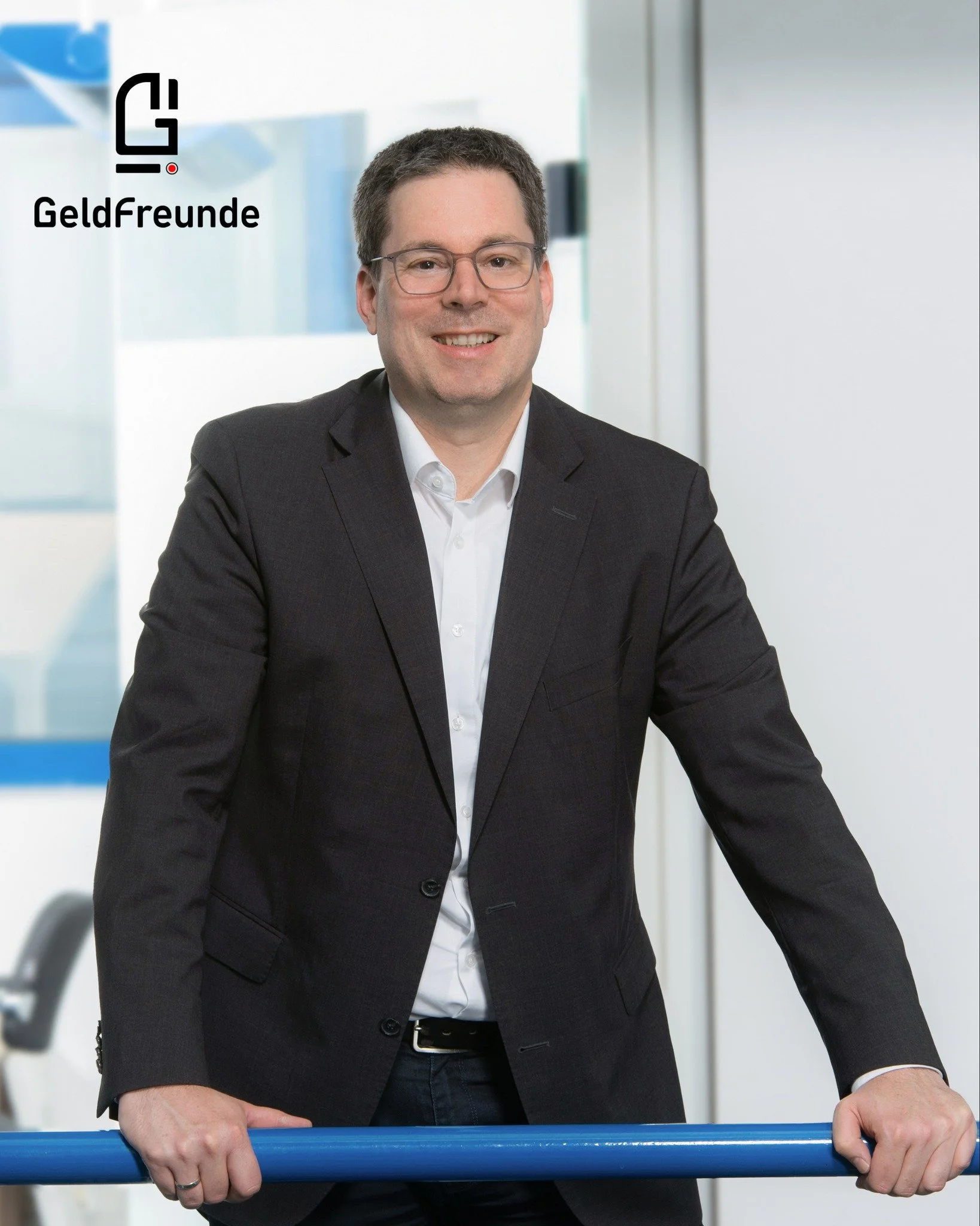 ⚠️ "Finanzplanung ist Lebensplanung." "Wie ist das Verh&auml;ltnis des Kunden zu Geld?" und welche anderen Fragen ein Certified Financial Planner (CFP) zu Beginn einer Beratungsbeziehung stellt - dar&uuml;ber unterhalte ich mich m