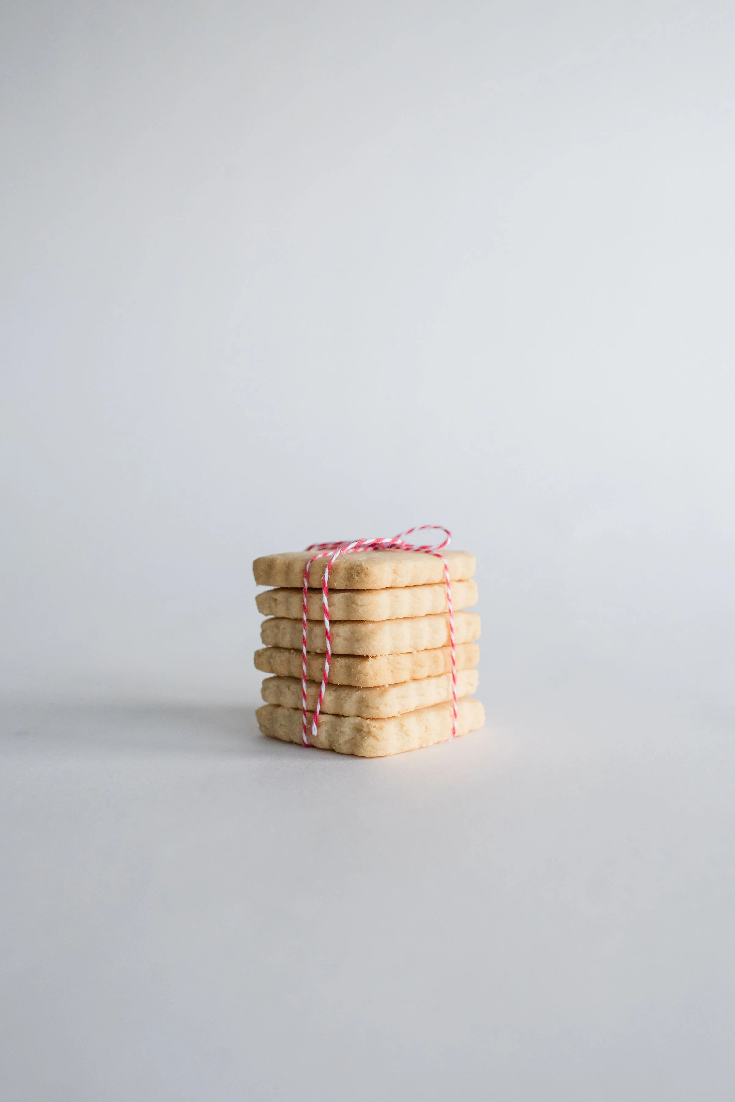 Cookies by the dozen!