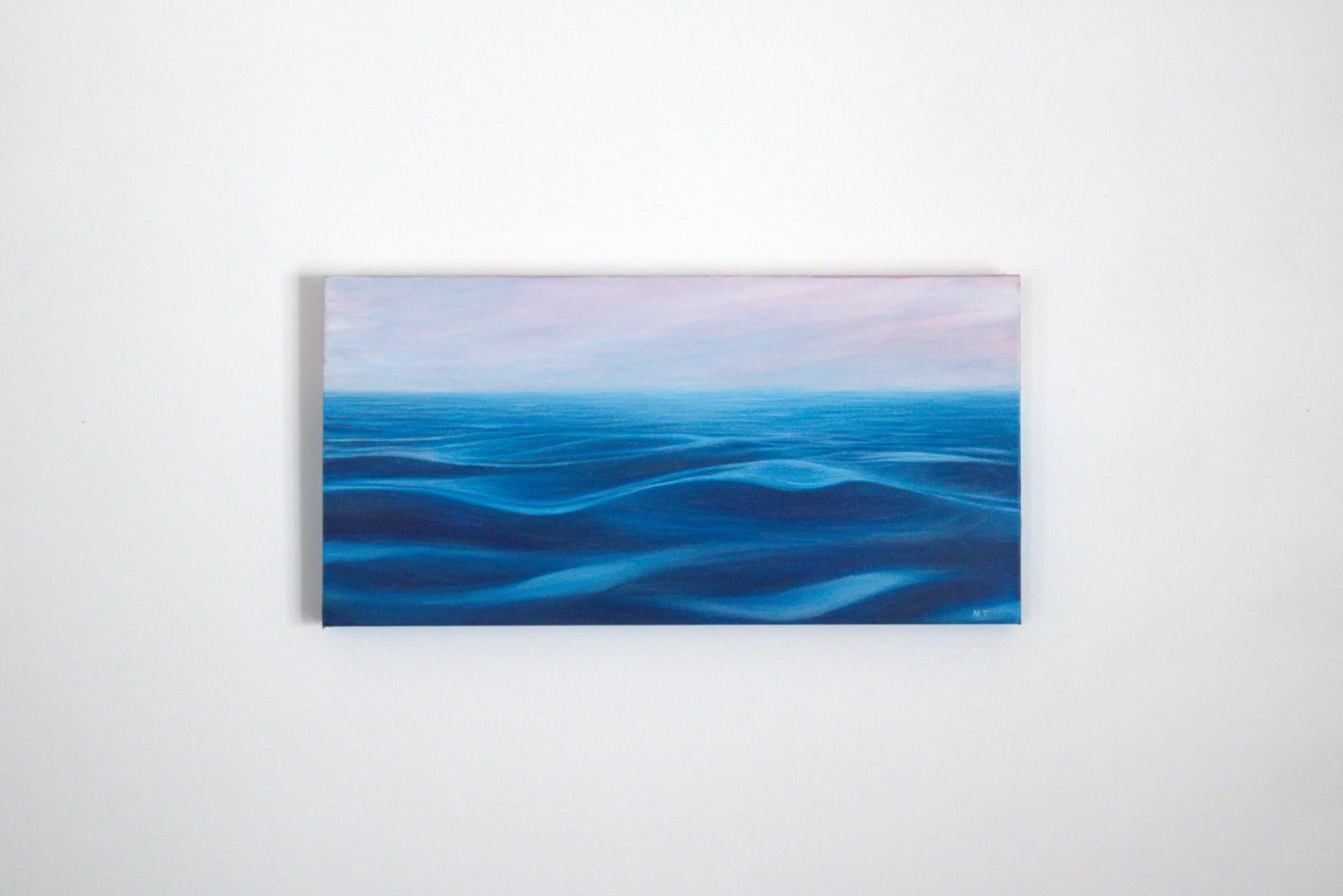 Fluid Reality