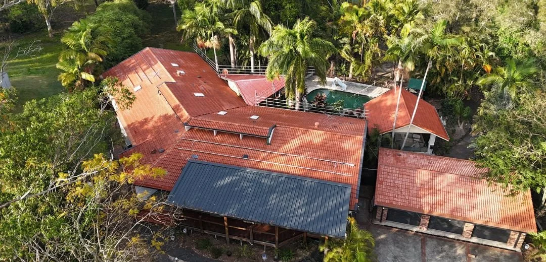 How Roof Restorations in Brisbane Create a Leak-Proof Home?