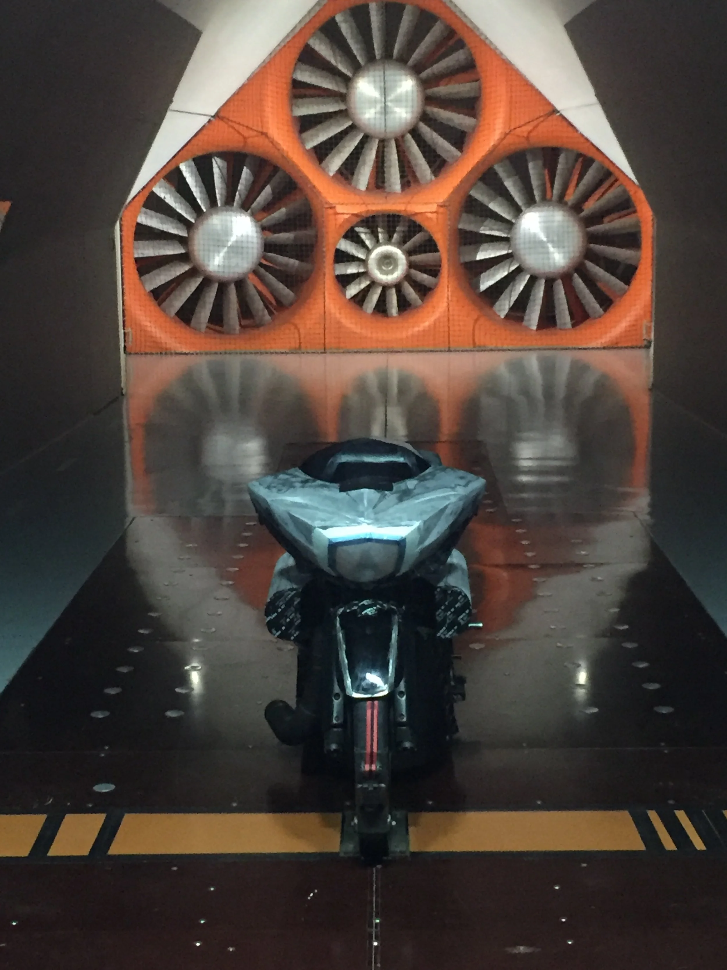 Matt Smith NHRA Pro motorcycle