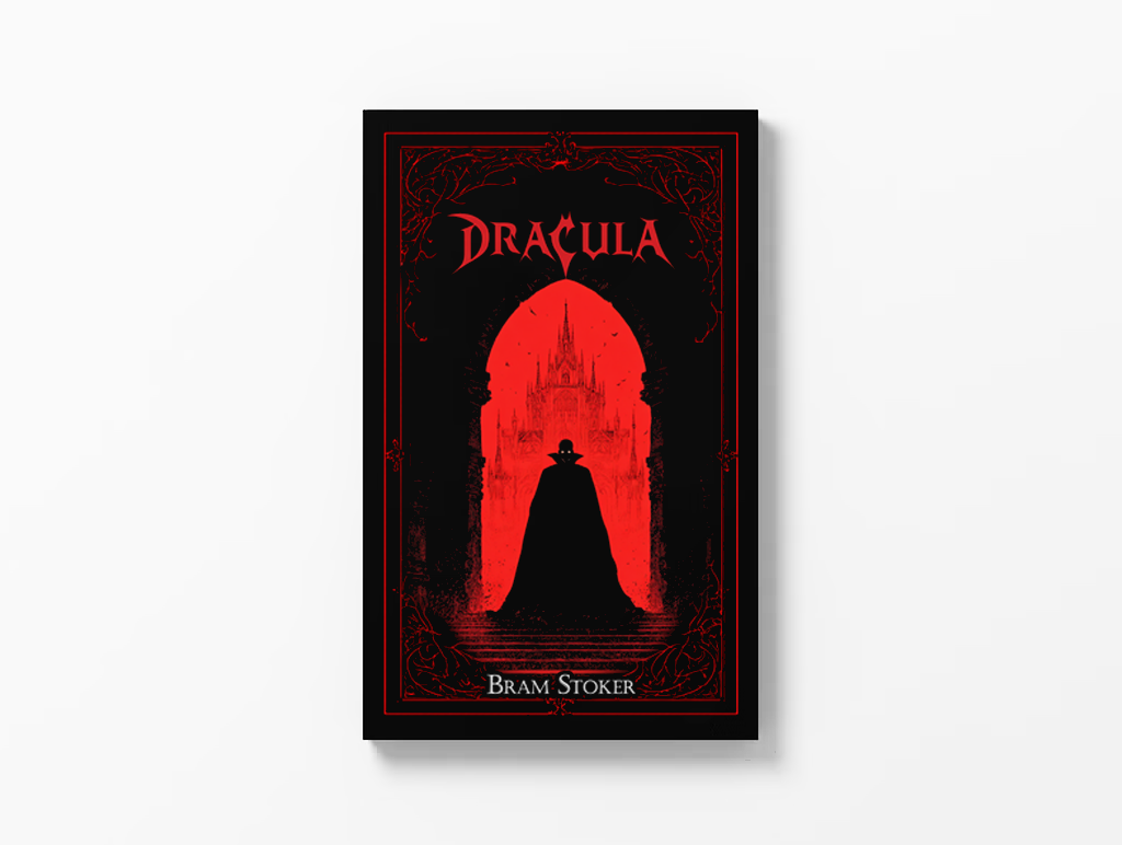 Dracula — Bram Stoker