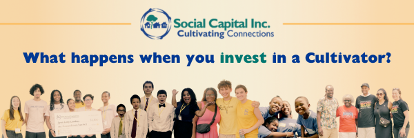 SCI Network Communications Manager