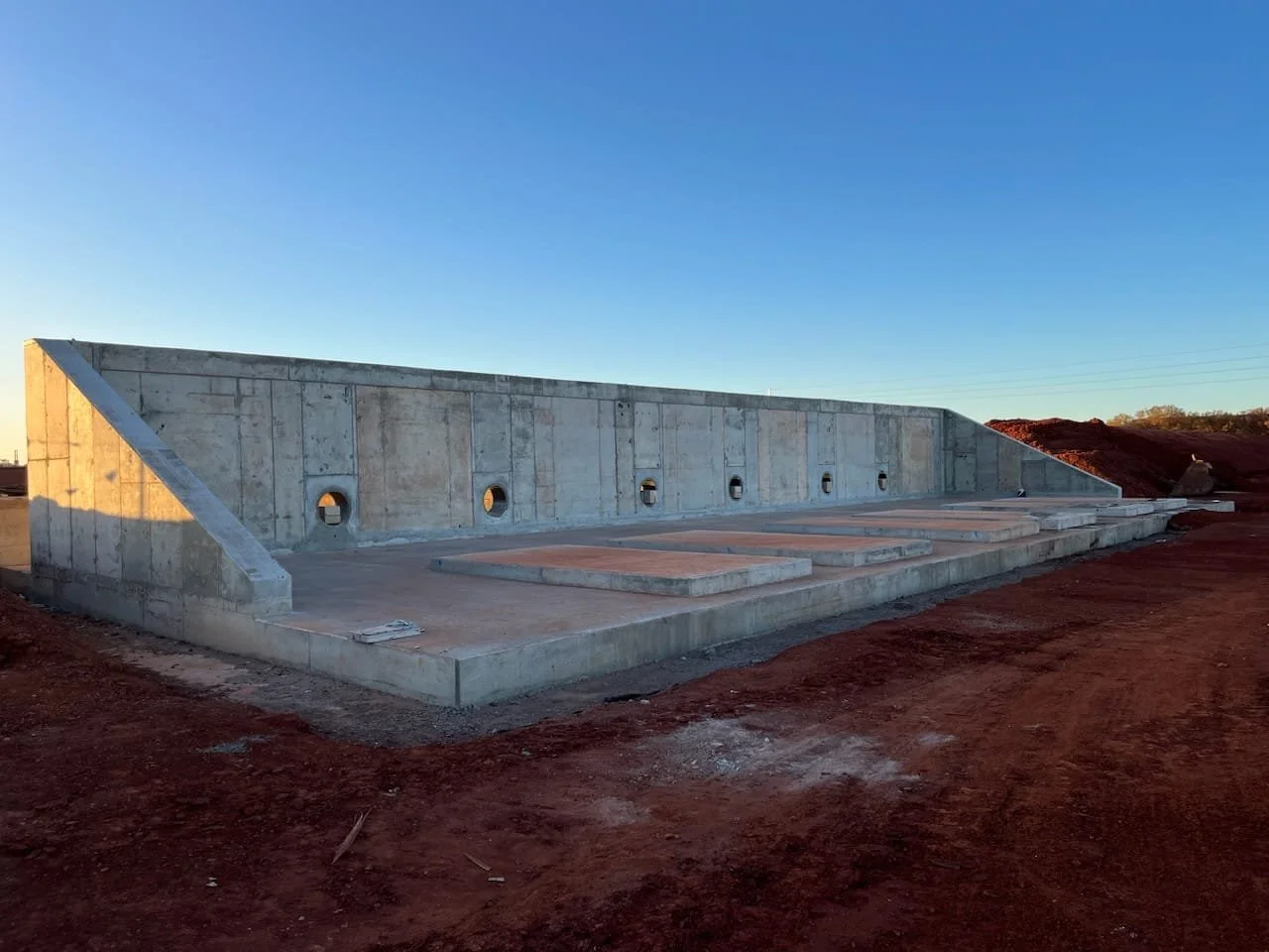 TKD Civil and Construction