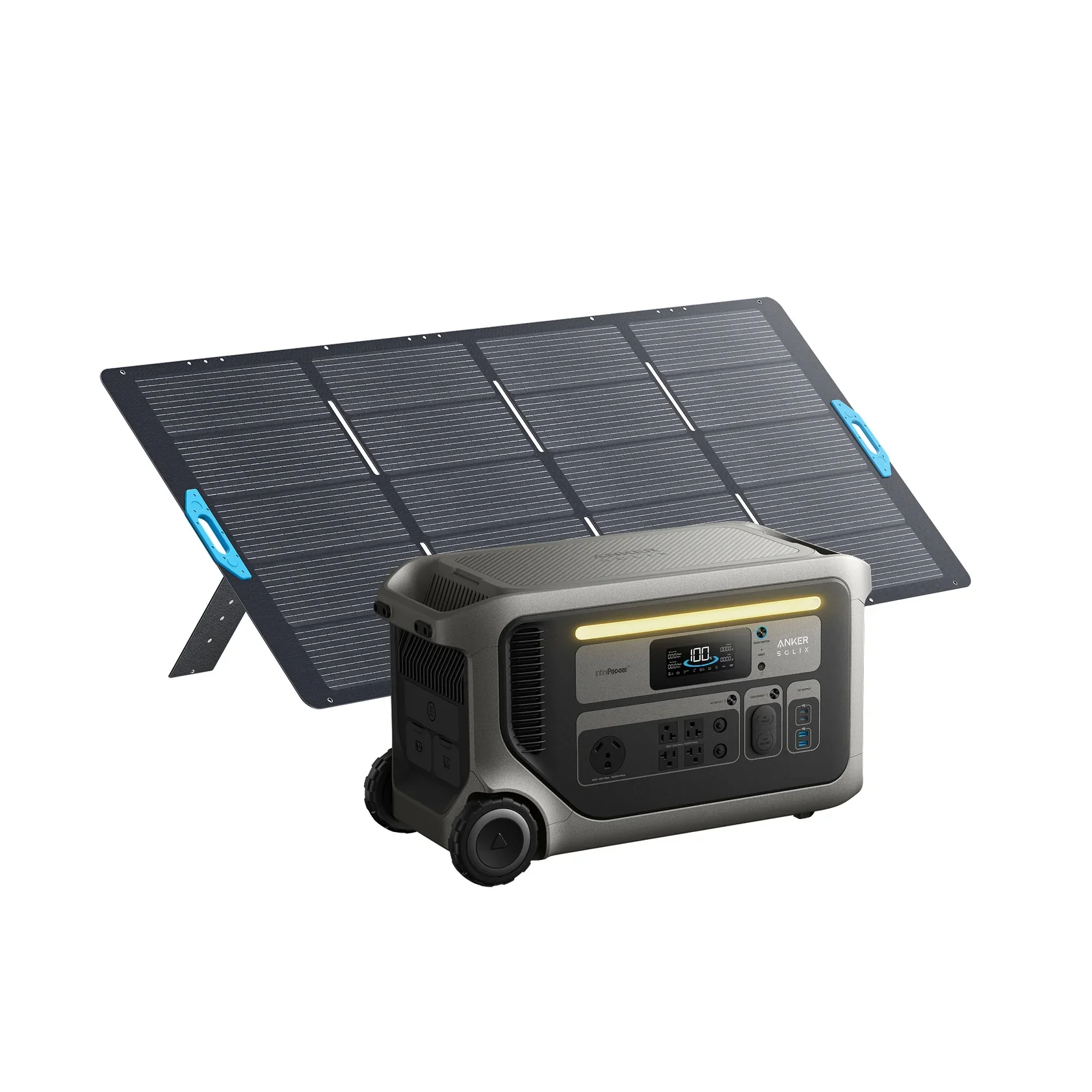 Anker SOLIX F3000 + 400W Portable Solar Panel.webp