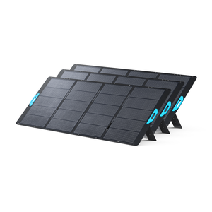 3- Pack Anker SOLIX PS400 Portable Solar Panel.png