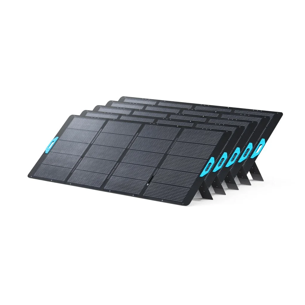 5- Pack Anker SOLIX PS400 Portable Solar Panel.jpg