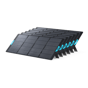 6- Pack Anker SOLIX PS400 Portable Solar Panel.png