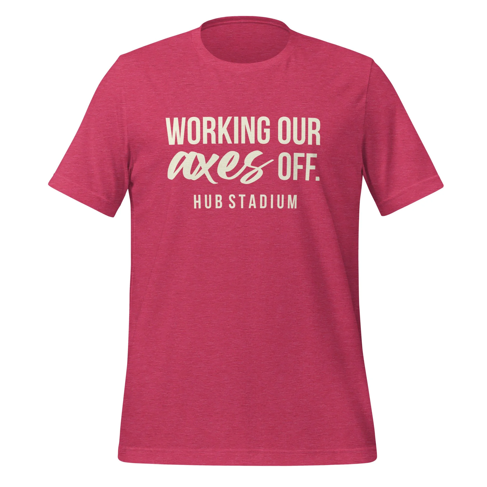 unisex-staple-t-shirt-heather-raspberry-front-68ee6ebae9bee.jpg