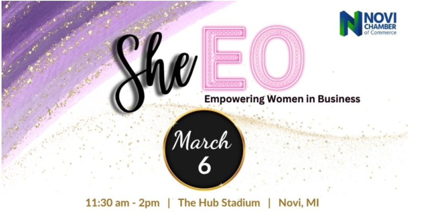 SheEO: Empowering women in business
