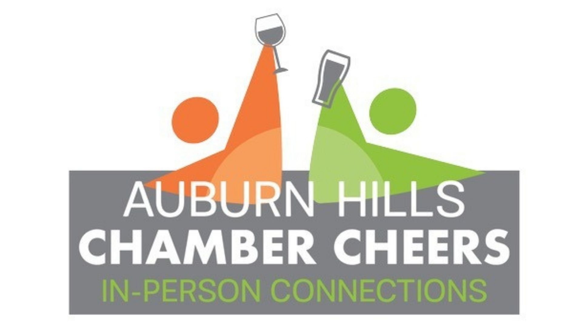 Auburn Hills Chamber Cheers