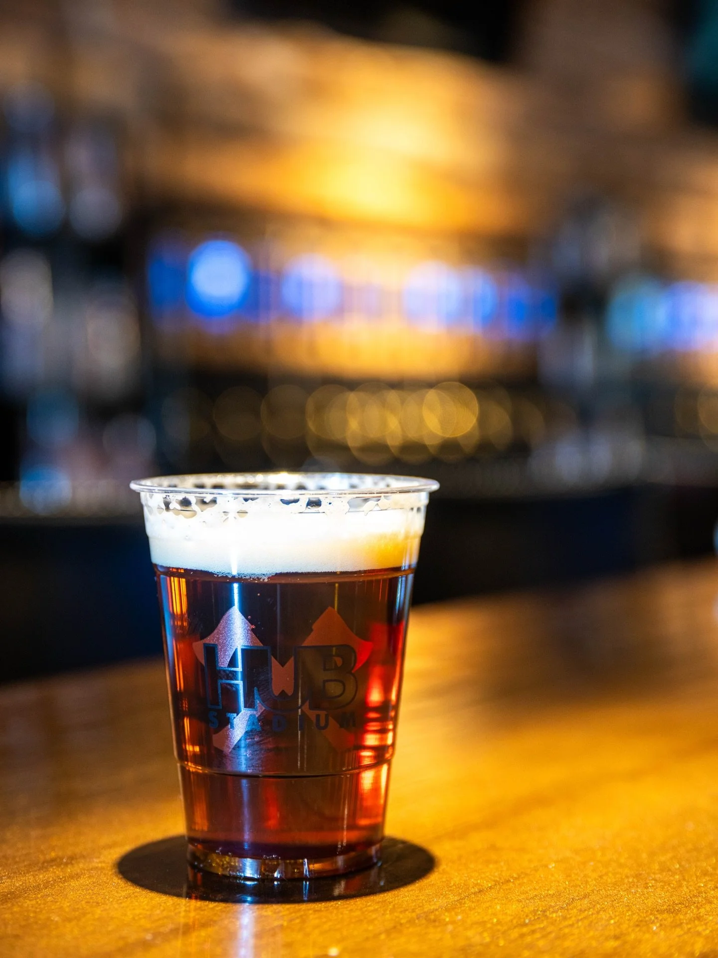 Celebrate St. Patrick&rsquo;s Day the right way with Conway&rsquo;s Irish Ale from Great Lakes Brewing Company 🍻 exclusively on our Novi Beer Wall!

🍺 Ruby-red pour
🔥 Toasty caramel richness
👌 Smooth, perfectly balanced finish