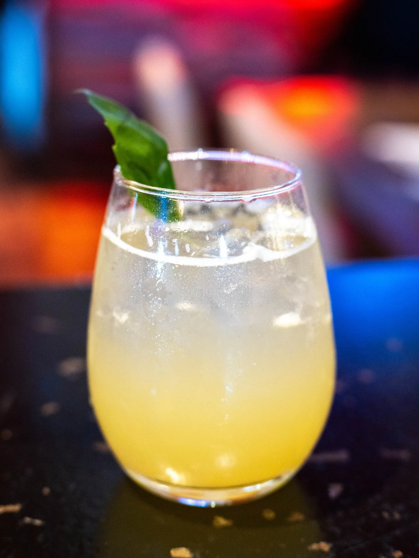 Our Spring Cocktail lineup just dropped at the Hub Stadium in Auburn Hills! 🍹 Fresh flavors. Bold mixes. Refreshing Spring vibes.

🍑 Peach Blossom Cooler &ndash; straight-up sunshine in a glass

🥒 Cucumber Basil Refresher &ndash; crisp, clean and 