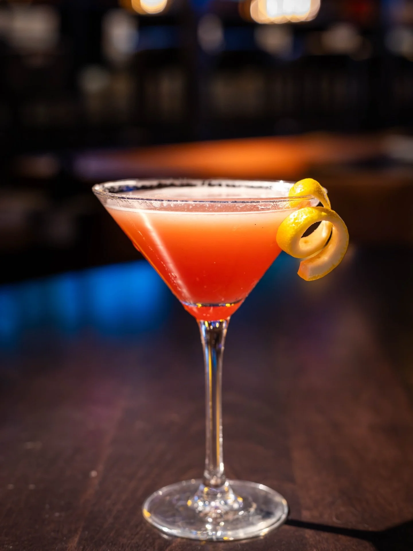 Spring just got a whole lot better 🌞 Introducing our new signature cocktails at The Hub in Novi 🍹 crafted to be bright, refreshing, and patio-perfect!

🍑 Peach Bellini w/ Cabernet Float 
🥒 Cucumber Spritz
🍓 Raspberry Lemon Drop 
🍊 Orange Creams