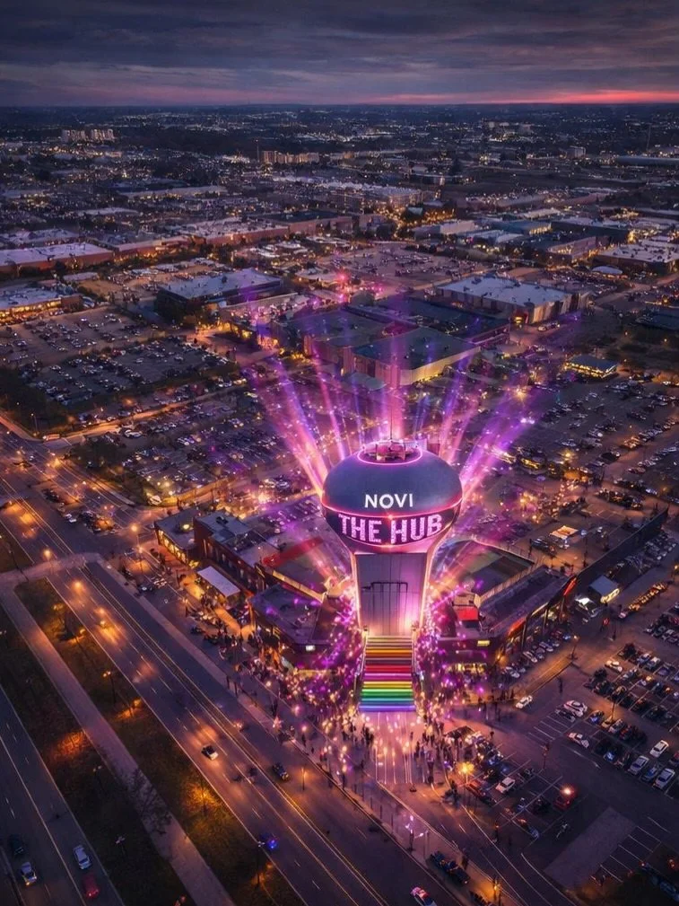 TONIGHT &mdash; DRAG QUEEN BINGO ✨💄✨Join us tonight at Hub Stadium for a night of glam, laughs, and high-energy bingo with a chance to win some FABULOUS prizes! 🎁

🎤 Fierce performances
😂 Nonstop laughs
🎉 Bingo with BIG prizes on the line