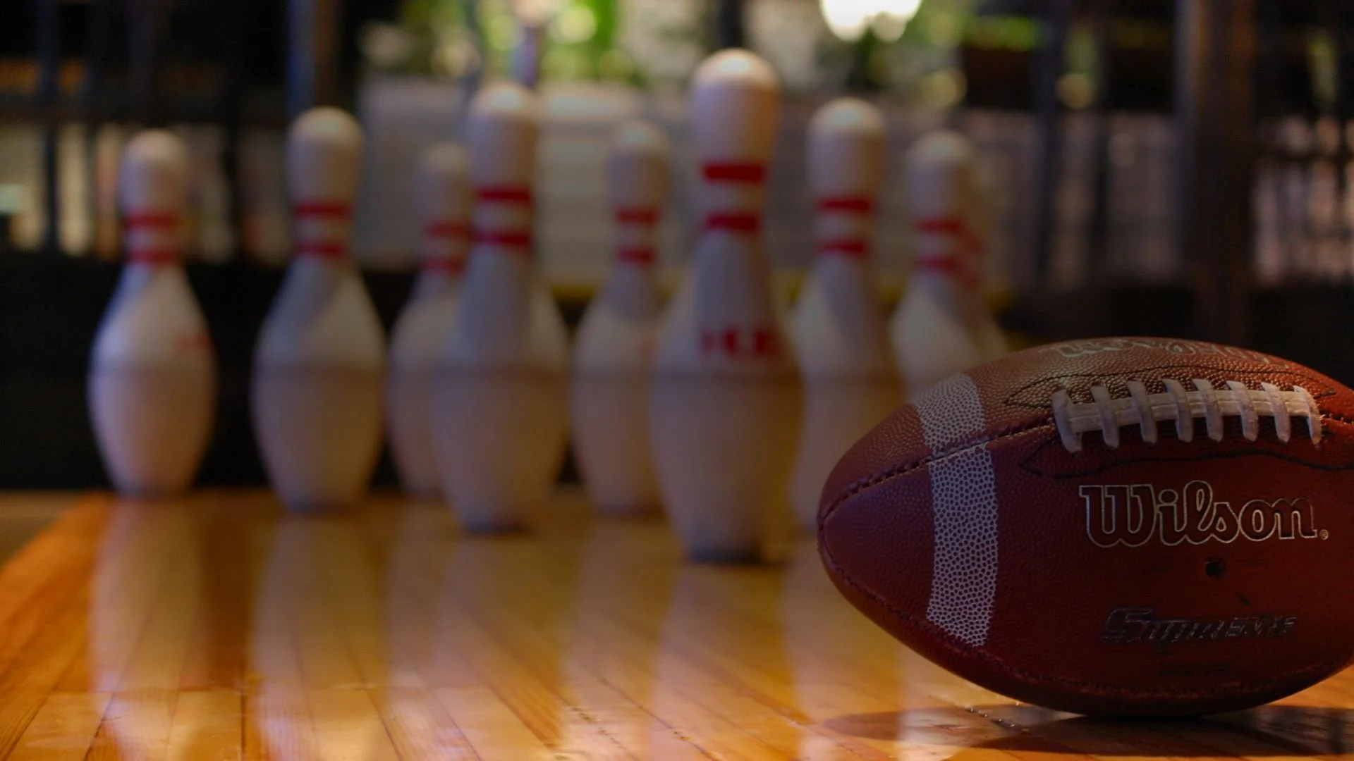 Football Bowling | The Hub Stadium