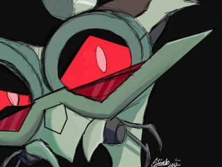 Fanart: TFA Scalpel