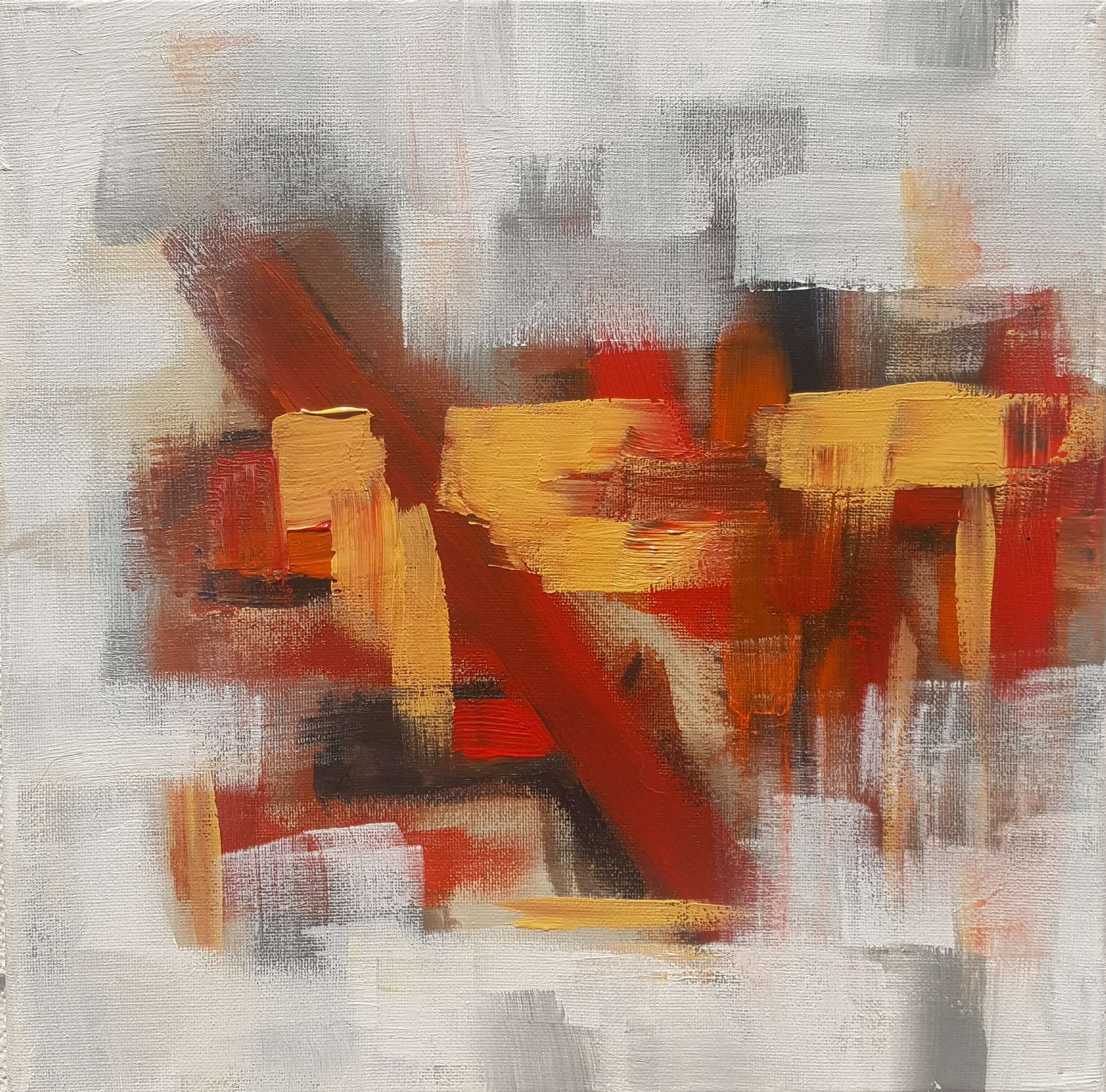 Experiments in Abstracts 1