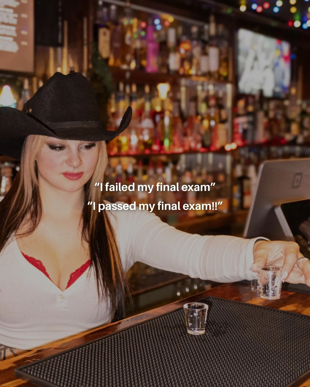 However you ended the school year, it&rsquo;s something to celebrate 🍻	
	
Come share your weekend with us at the YORK

#bar #dive #countrybar #livemusic #trending