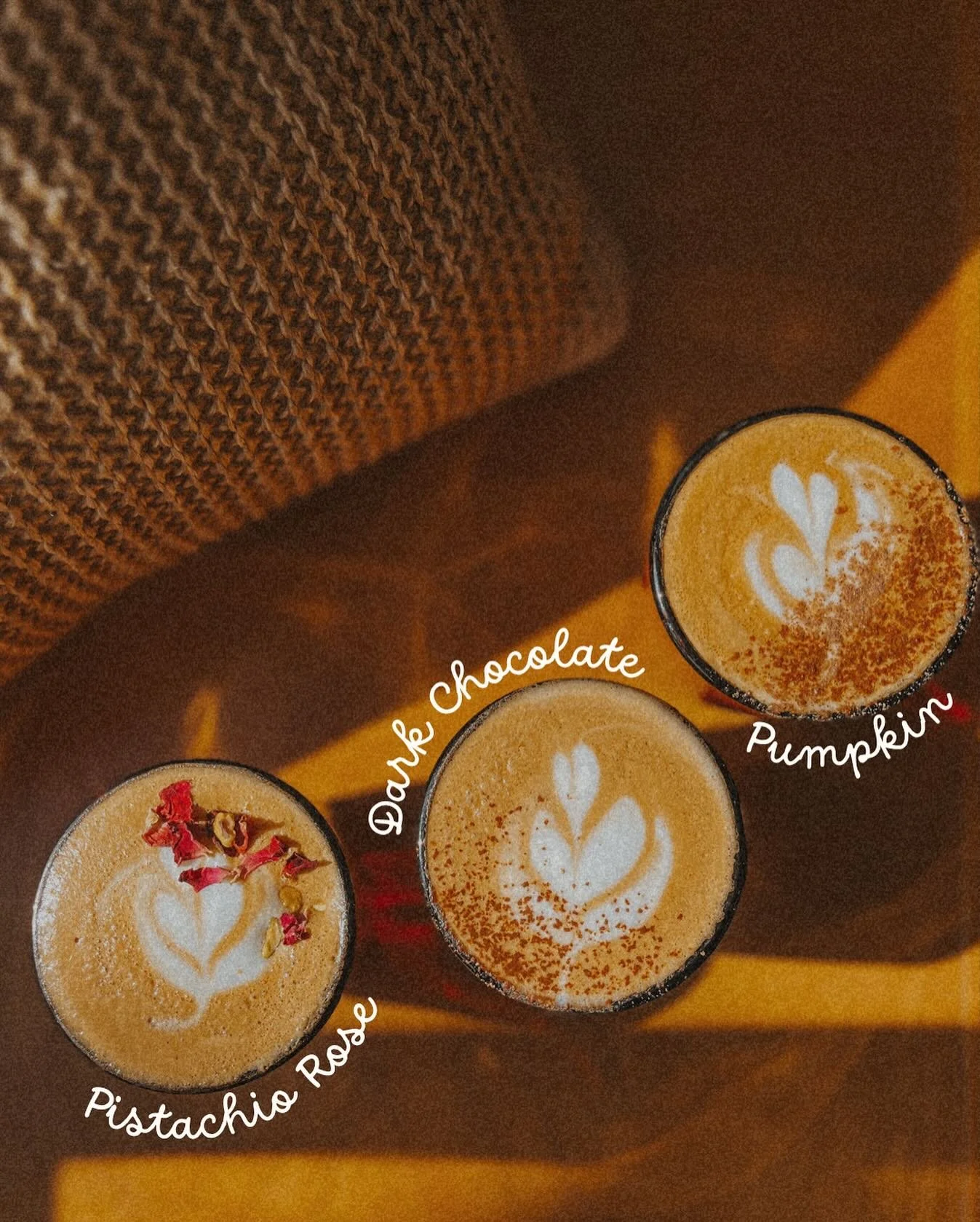Happy Friday! ✨✨✨
A Cortado might be small, but it’s mighty. Equal parts espresso and milk, it’s the perfect middle ground between bold and smooth. Add a splash of pumpkin spice, maple, or one of our house syrups and make this little cla