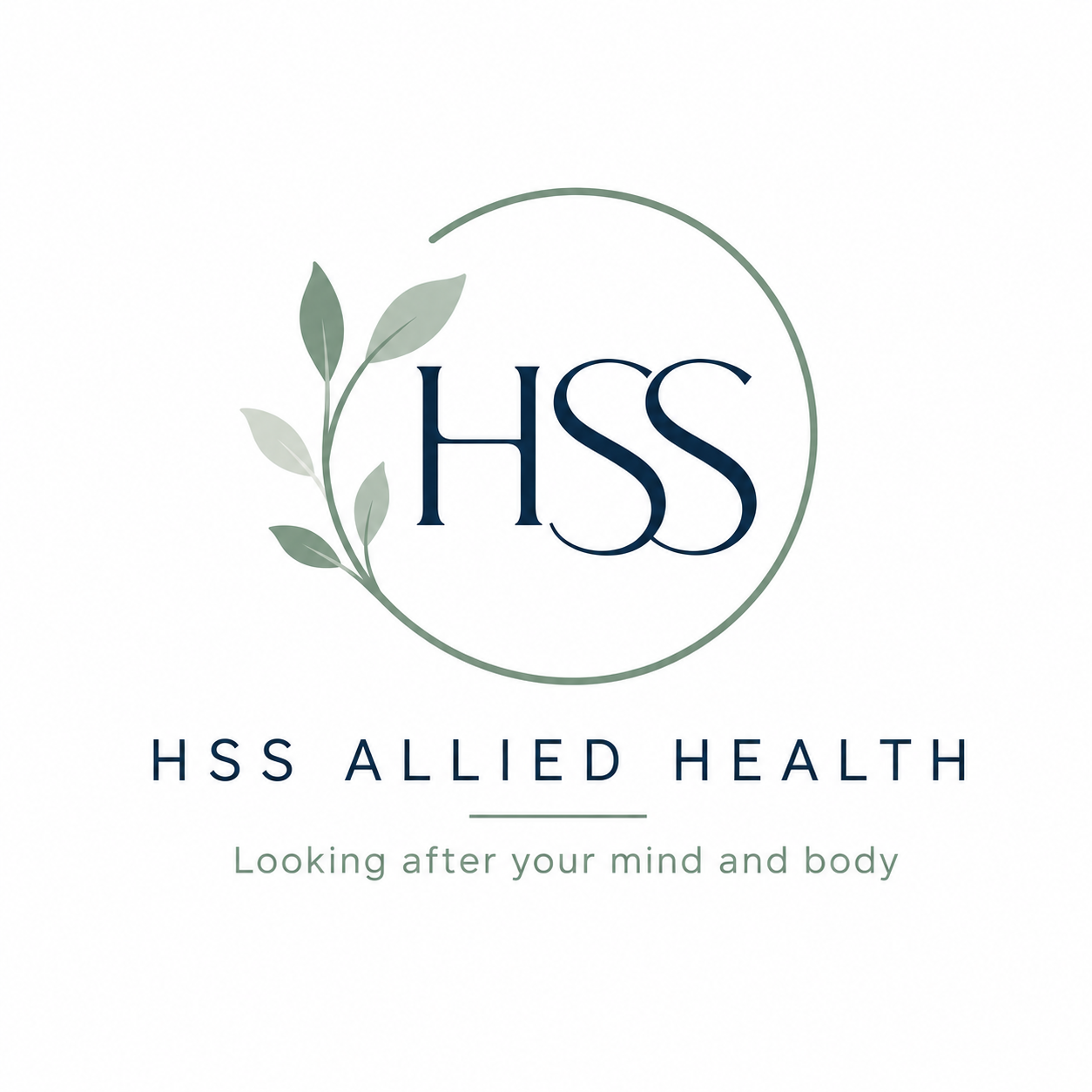 HSS Allied Health