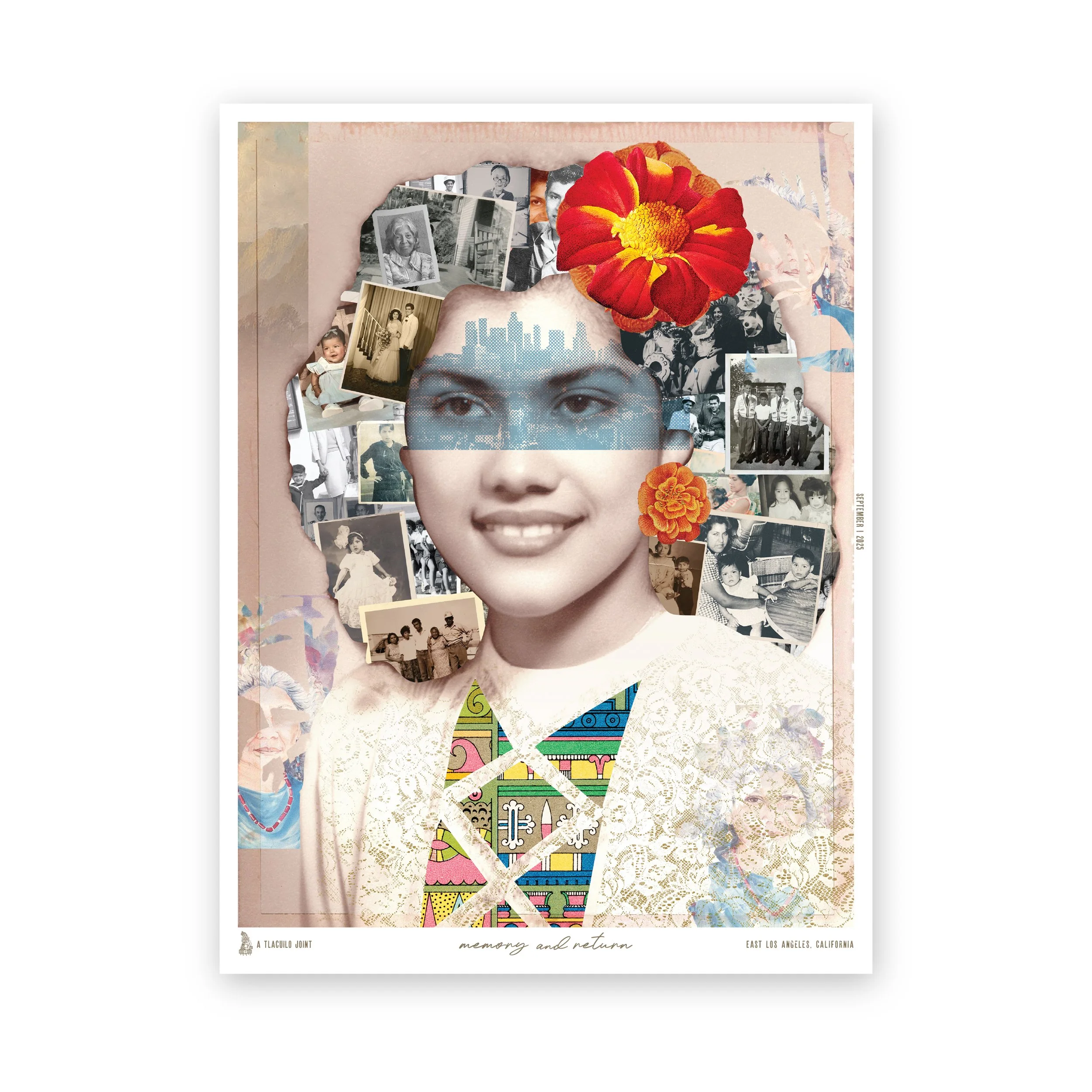 18"X24" Poster: 100lb Matte Paper