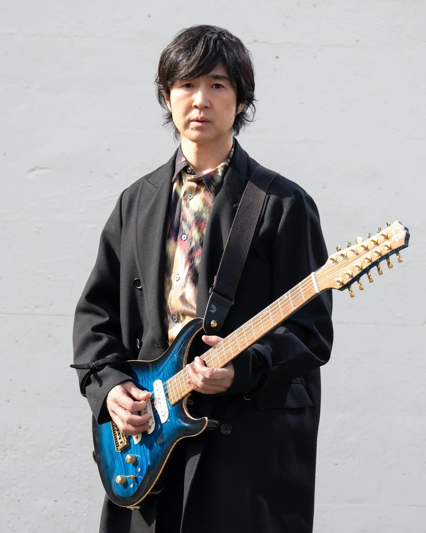 styling  for @ryota_fujimaki