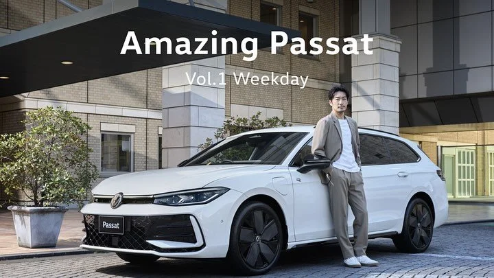 styling for @ryo.vbps 

@vw_japan 

#vwpassat